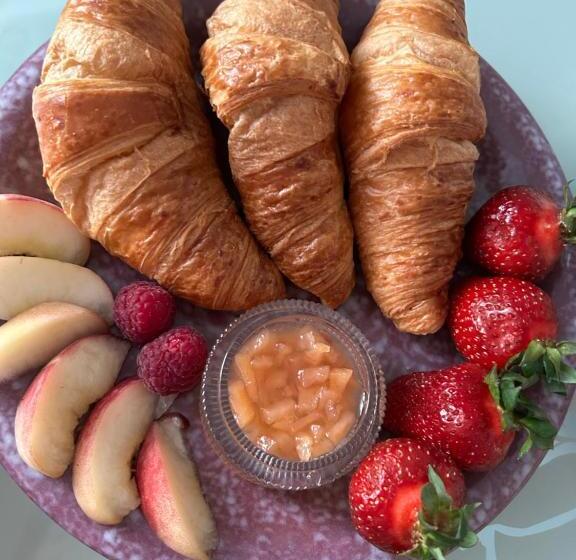 تختخواب و صبحانه Residence Rooms Bucovina