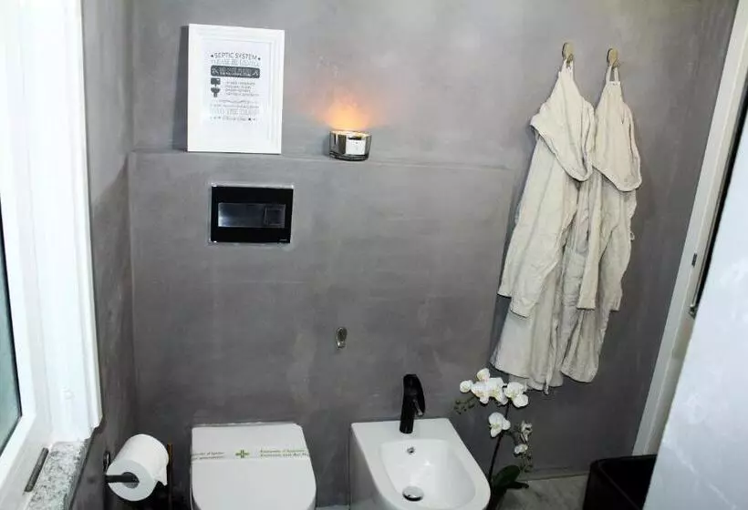 Conca Verde C21  Beach Front Little Villas Pool, Private Jacuzzi Sea View