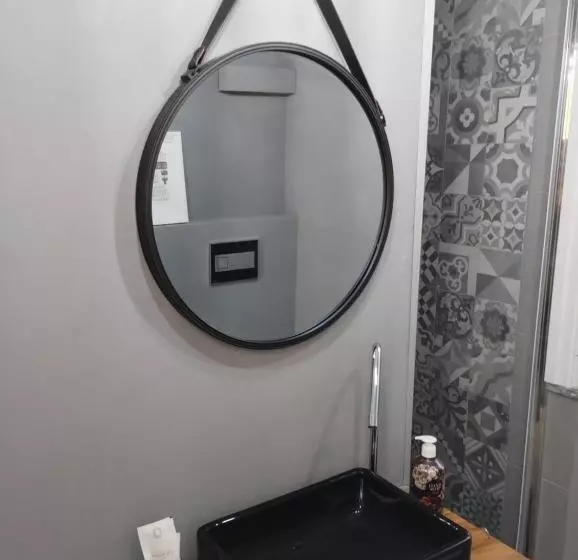 Conca Verde C21  Beach Front Little Villas Pool, Private Jacuzzi Sea View