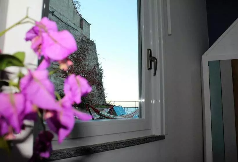 Conca Verde C21  Beach Front Little Villas Pool, Private Jacuzzi Sea View