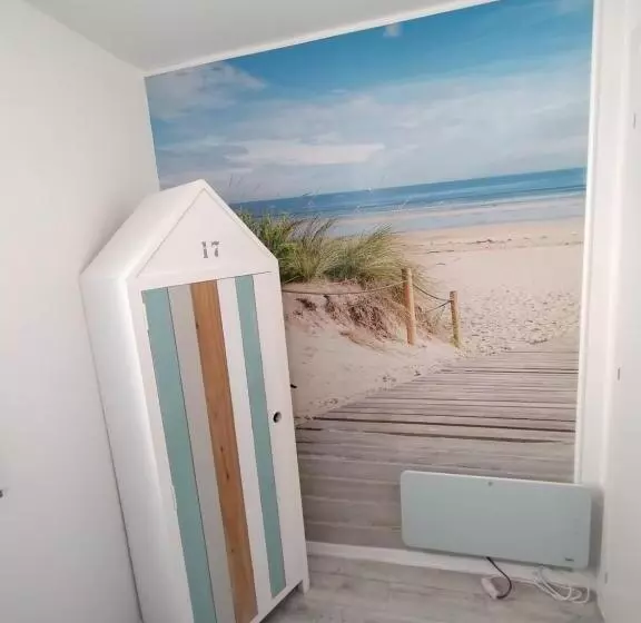 Conca Verde C21  Beach Front Little Villas Pool, Private Jacuzzi Sea View