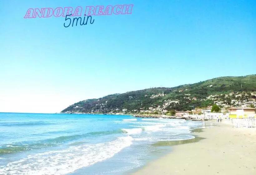 Conca Verde C21  Beach Front Little Villas Pool, Private Jacuzzi Sea View