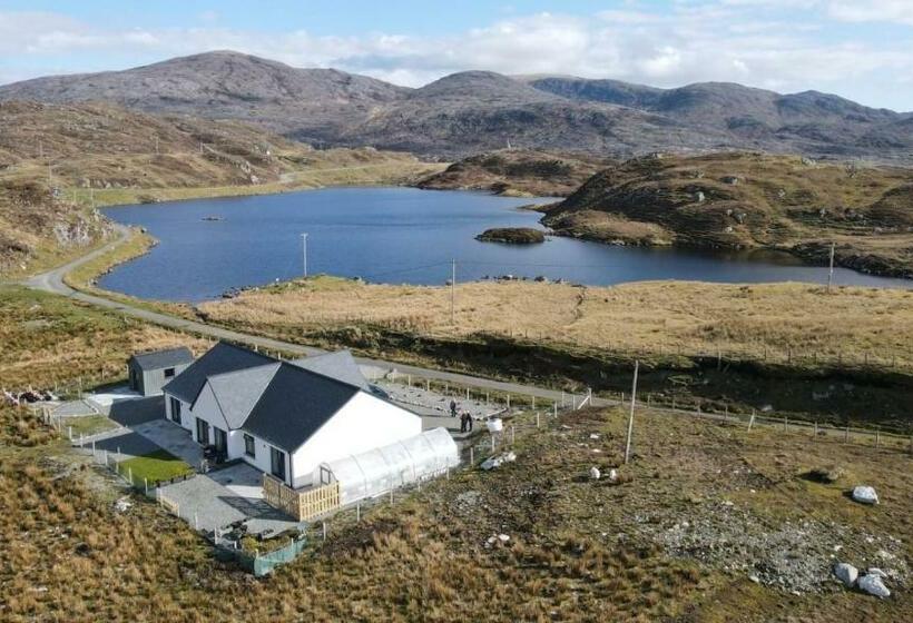 Dunarain Bed & Breakfast