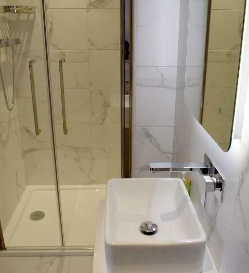 Dunarain Bed & Breakfast