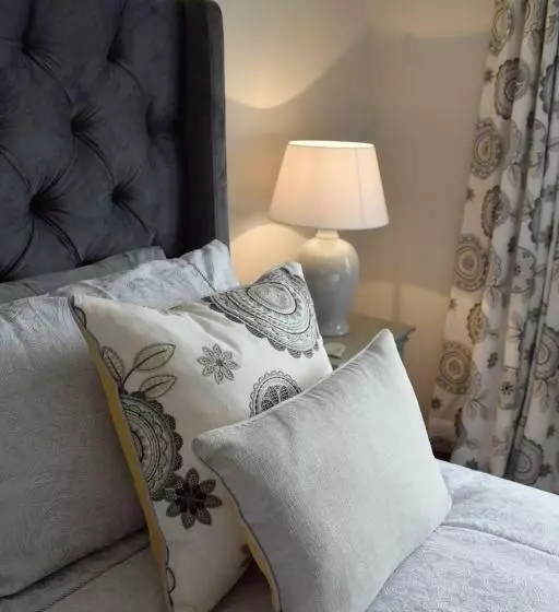 Dunarain Bed & Breakfast