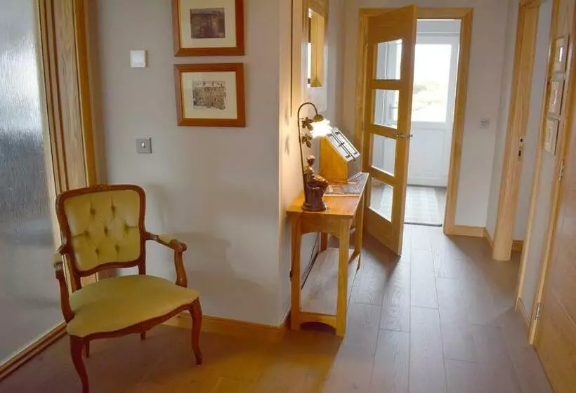 Dunarain Bed & Breakfast