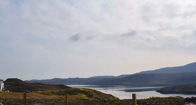 Dunarain Bed & Breakfast