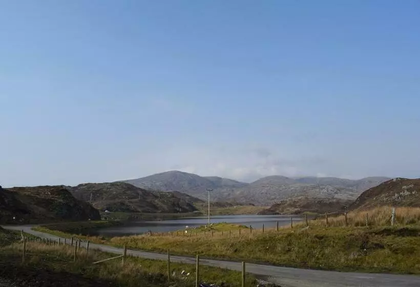 Dunarain Bed & Breakfast