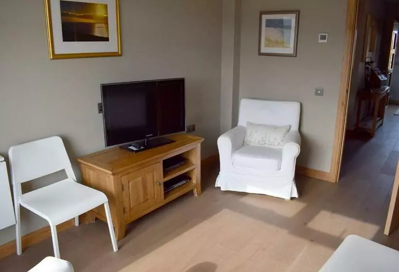 Dunarain Bed & Breakfast