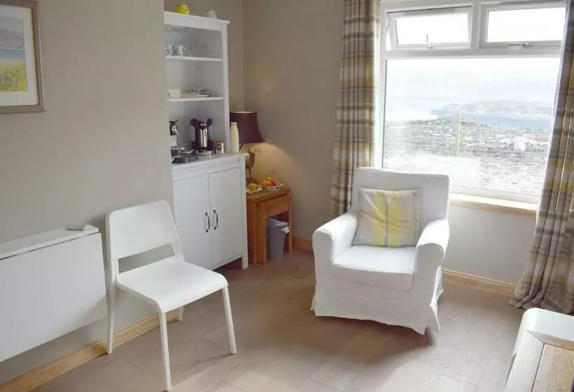 Dunarain Bed & Breakfast