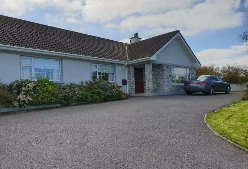 Glencora B&b