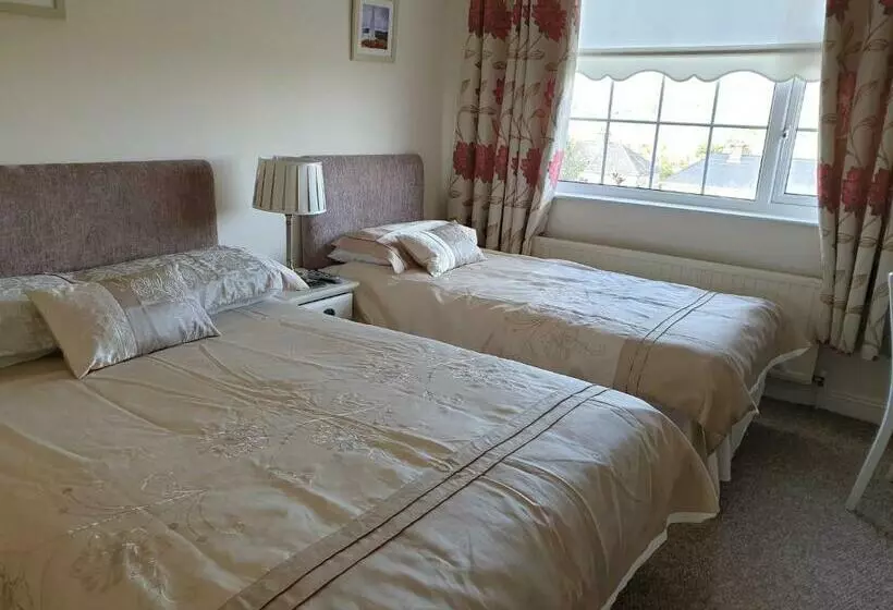 Glencora B&b