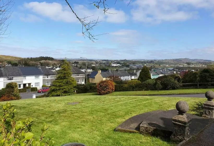 Glencora B&b