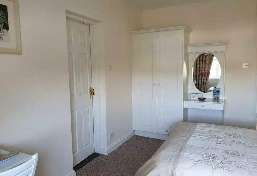 Glencora B&b