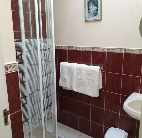 Glencora B&b