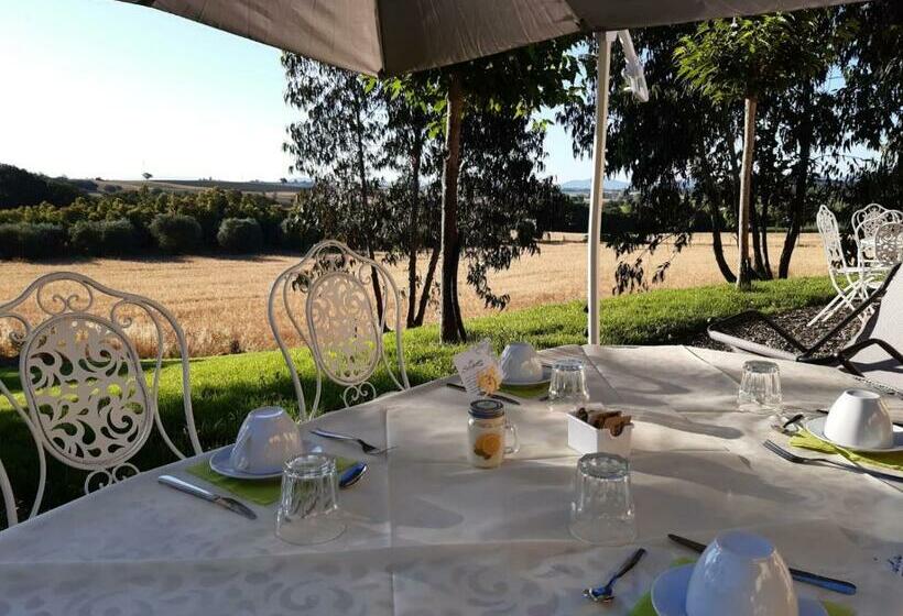 فندق Agriturismo La Sorgente