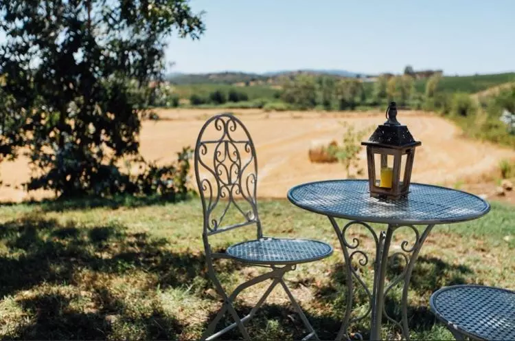 ホテル Agriturismo La Sorgente
