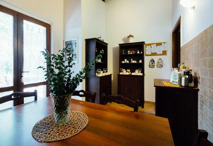 فندق Agriturismo La Sorgente