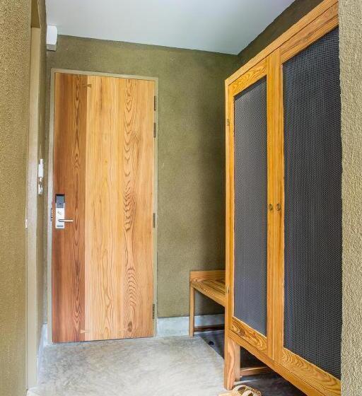 هتل Phingphayla Photharam