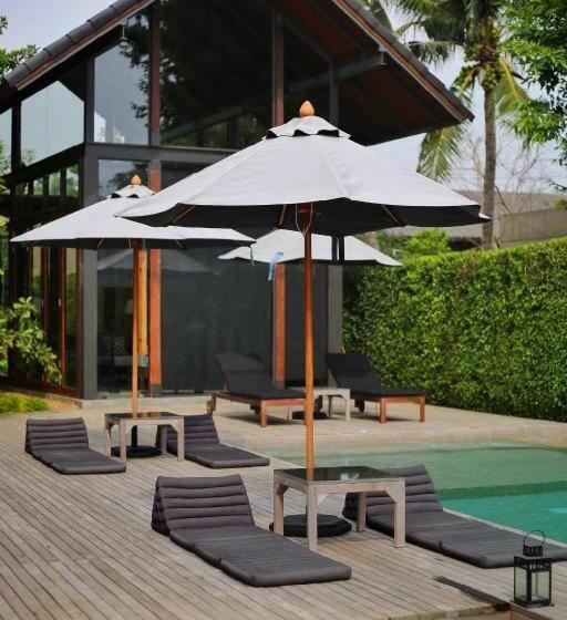 هتل Phingphayla Photharam