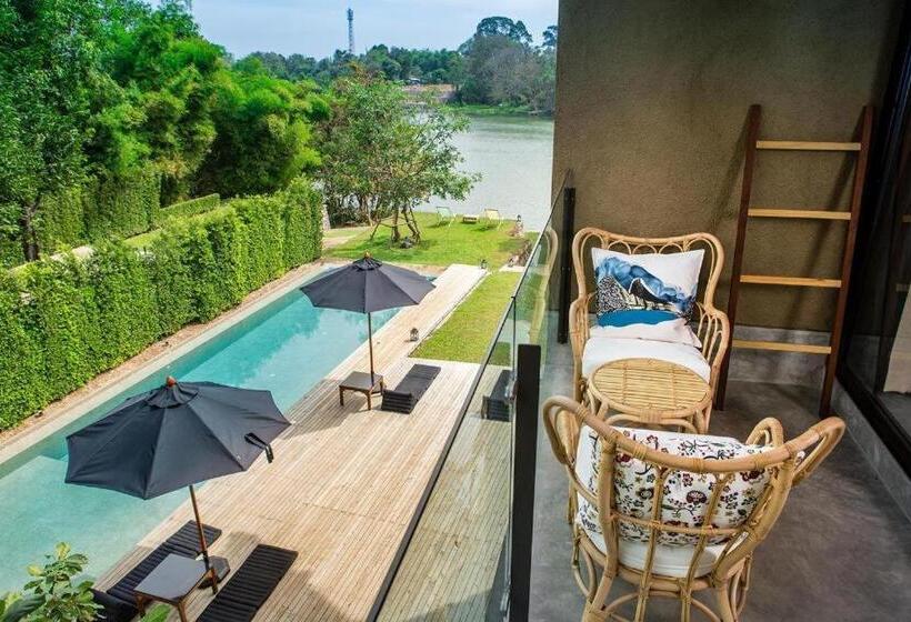 هتل Phingphayla Photharam