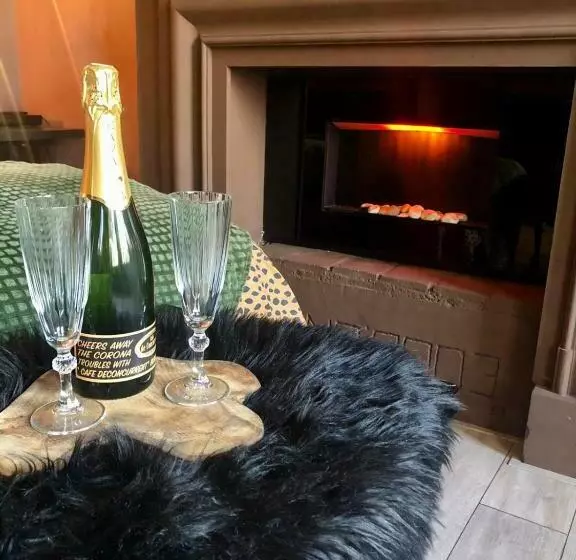 Hotel Slapen Bij Café De Concurrent