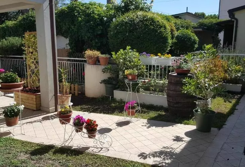 Le Botti B&b