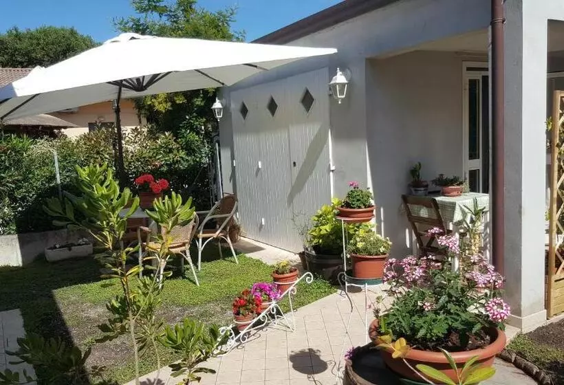 Le Botti B&b