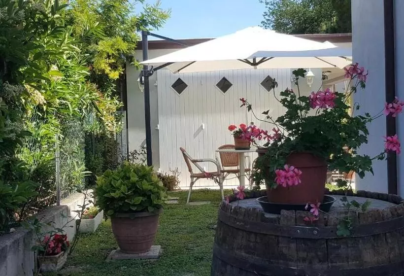 Le Botti B&b