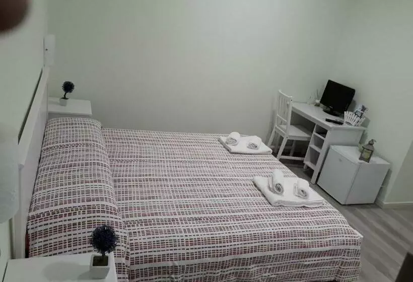 Majatalo Casa Liberty