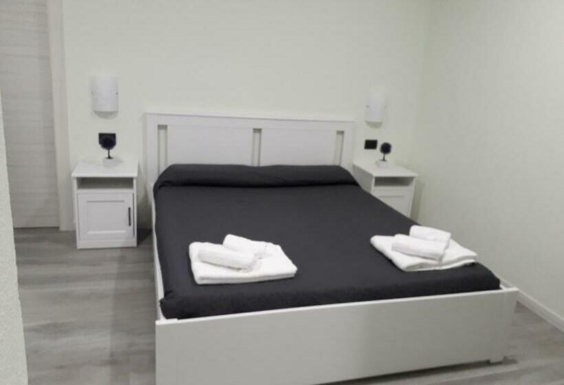 Пансион Casa Liberty