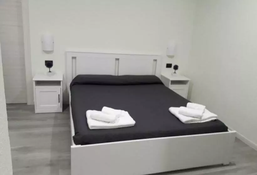 Majatalo Casa Liberty