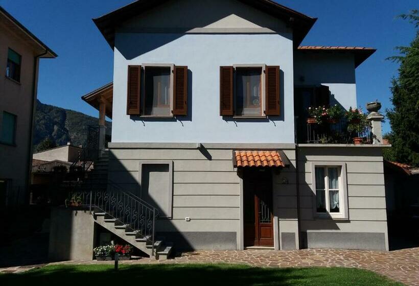 Пансион Casa Liberty