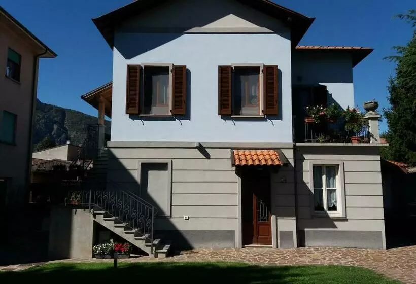 Majatalo Casa Liberty