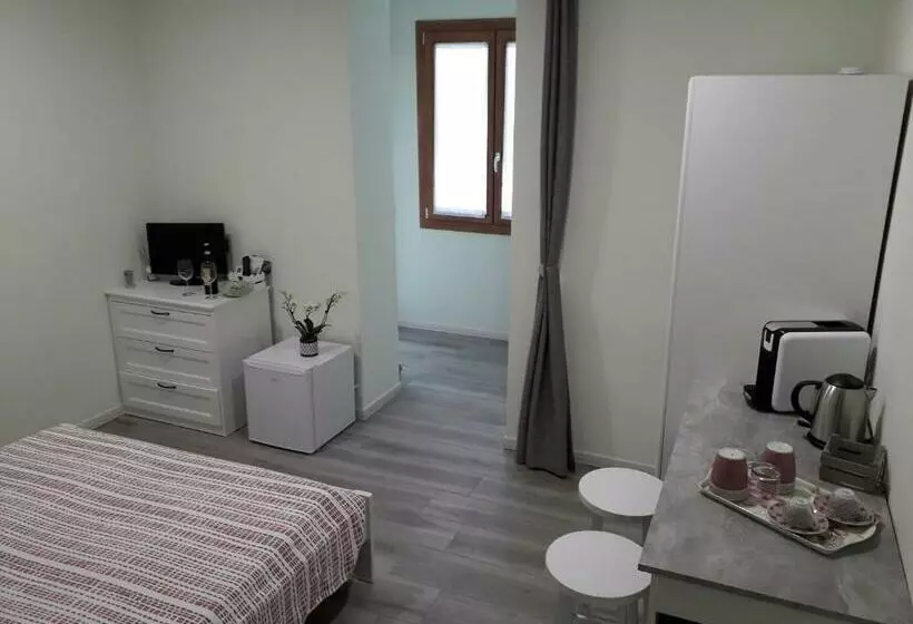 Majatalo Casa Liberty