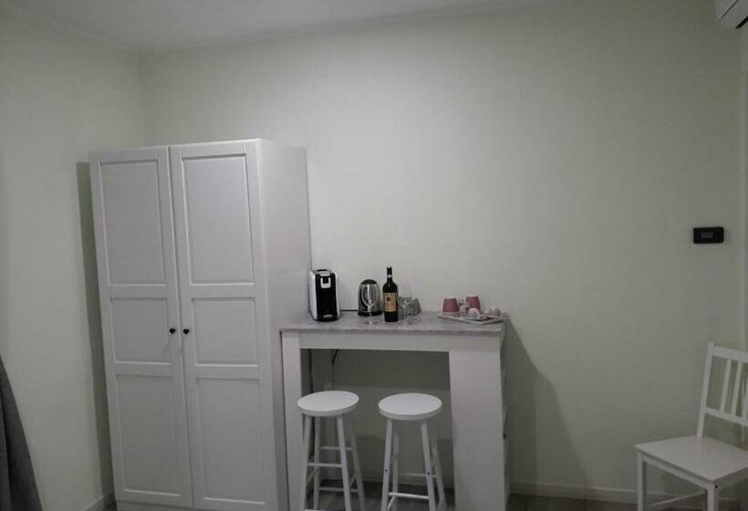 Пансион Casa Liberty