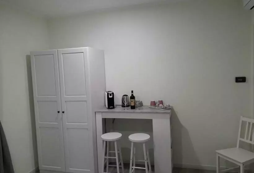 Majatalo Casa Liberty