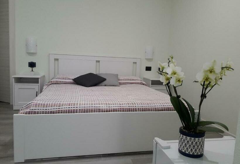 Пансион Casa Liberty