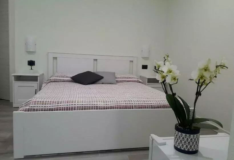 Majatalo Casa Liberty