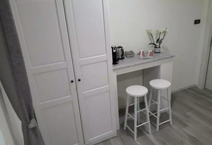 Majatalo Casa Liberty