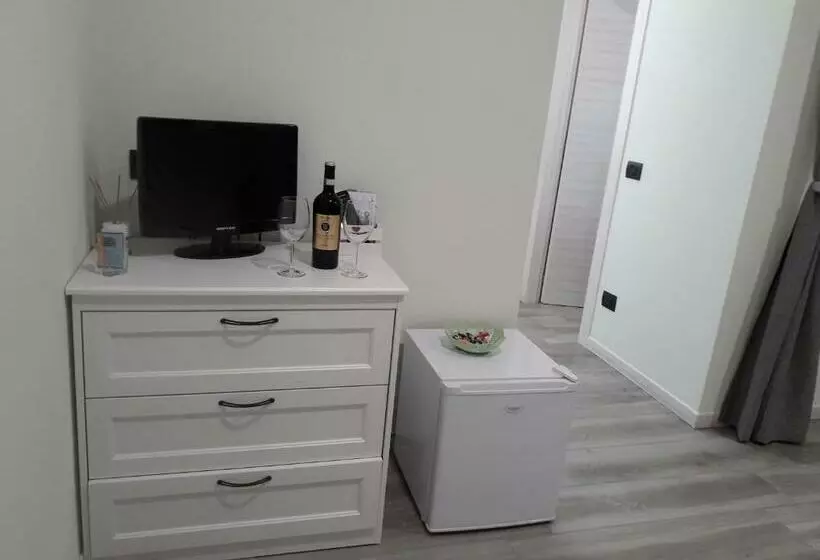 Majatalo Casa Liberty