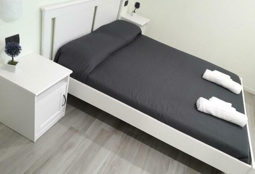 Пансион Casa Liberty