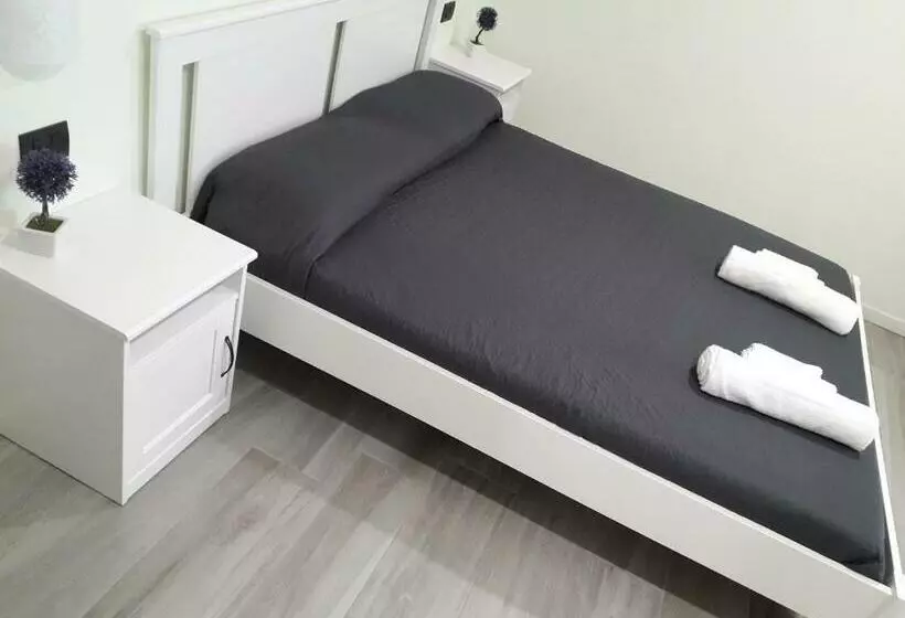 Majatalo Casa Liberty