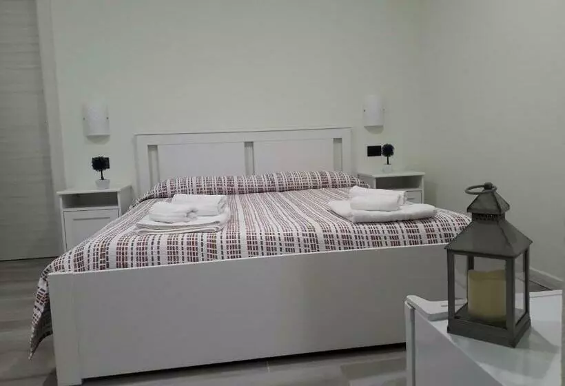 Majatalo Casa Liberty