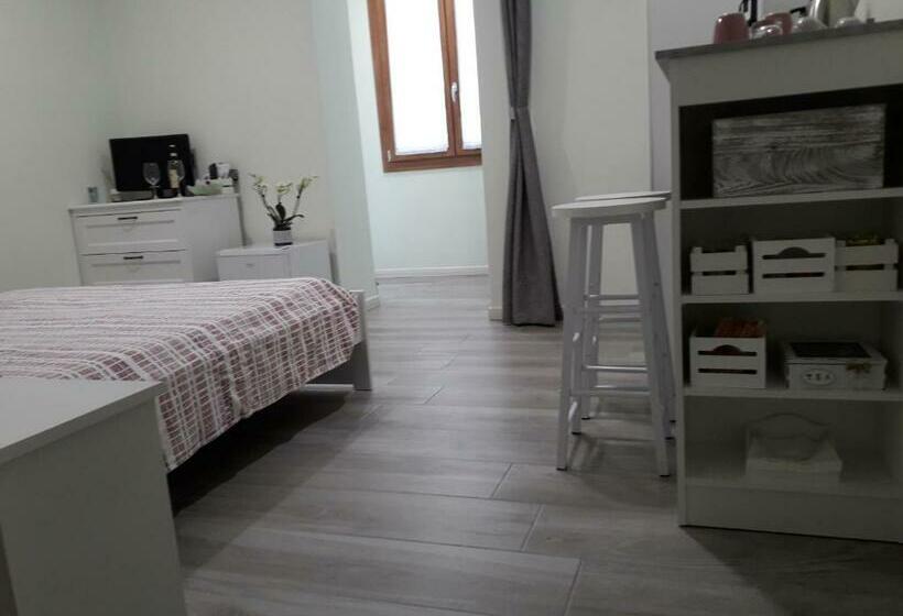 Пансион Casa Liberty