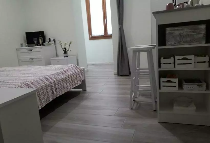 Majatalo Casa Liberty