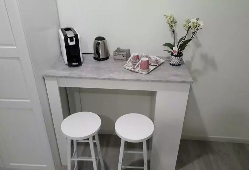 Majatalo Casa Liberty