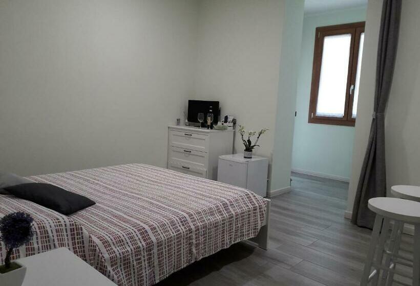 Пансион Casa Liberty