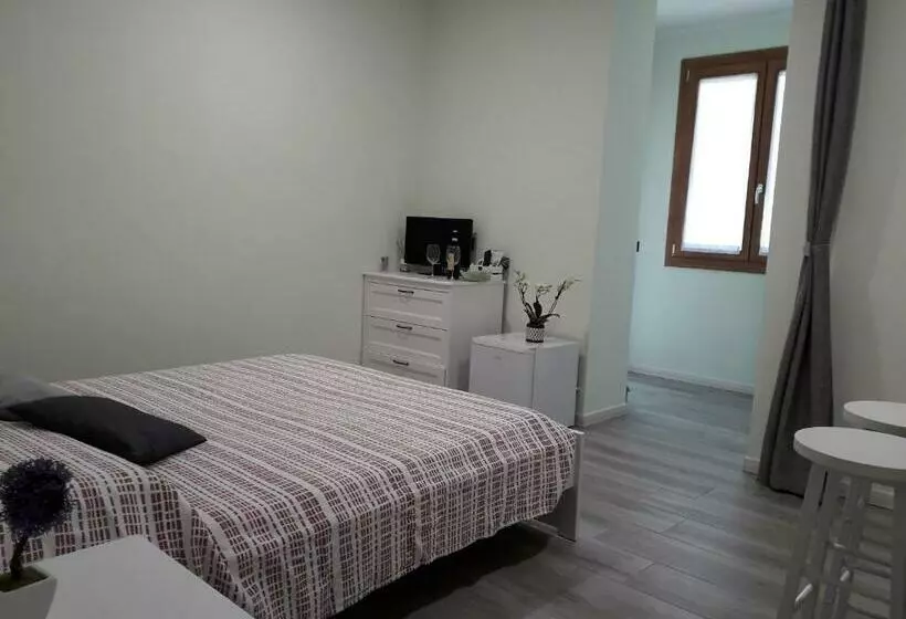 Majatalo Casa Liberty