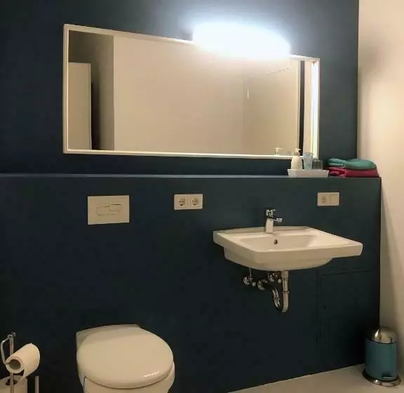 Majatalo Guestroom By Farbgestalt